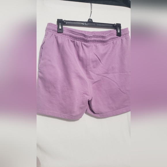 Hyper Space Ladies NASA Pull On Shorts Large - Picture 2 of 6